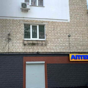 Продаж 2-Х кімнатноЇ квартири 1-Лісопарковський 5, 2-й єтаж 5-поверхівки, Під Ремонт, DS