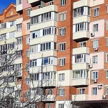 В продажу 2к квартира в новобудові