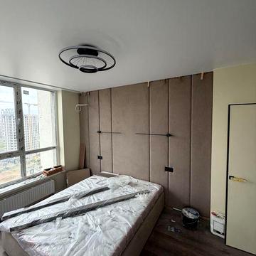 Двох кімнатна квартира ЖК варшаський ЖК Варшаський