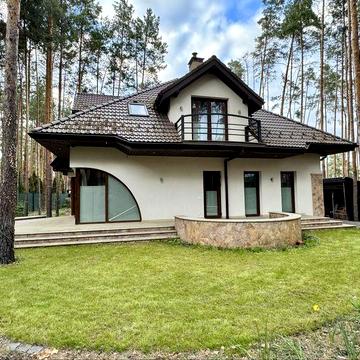 Оренда преміального автономного будинку в Лісовій Бучі