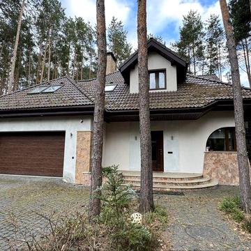 Оренда преміального автономного будинку в Лісовій Бучі