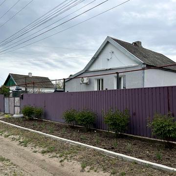 Продам будинок Надіївка (Жданово)