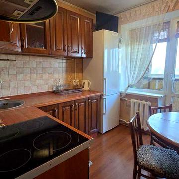 Оренда 1к квартири, Центр,пр.Поля (низ) Кирова.
