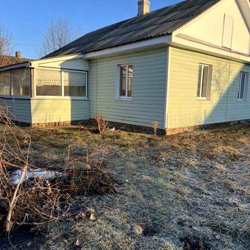 Продаж будинку село Даничів , Корецький р-н