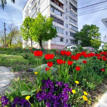 Продаж 3к квартири, Пісочин ЖК Надія