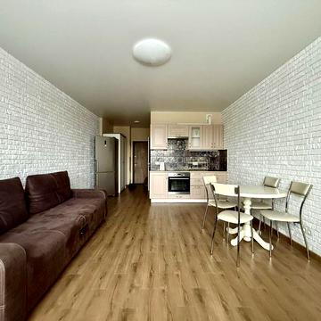 Продам квартиру з ремонтом | 32м2 | Київ | Метро | Olympic Park | 4 поверх ЖК Olympic Park