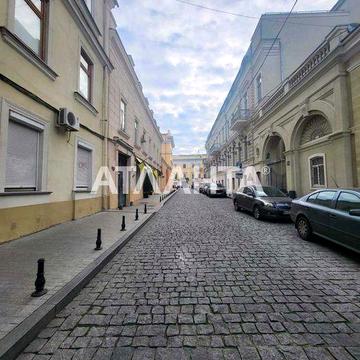 Потенциал! 3к квартира 80м в Воронцовском пер. Приморский бульвар Центр