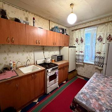 Продам двухкімнатну квартиру від власника