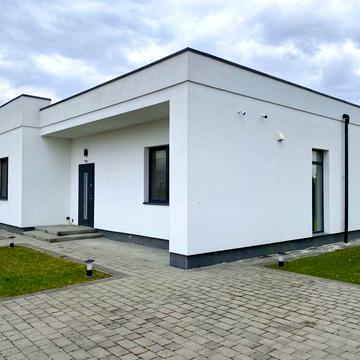 БЕЗ КОМІСІЇ Продаж будинку 120 м2 з ремонтом,  ділянка 7 сот Скнилів