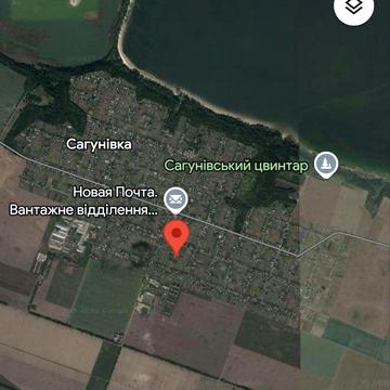 ГАЗ ; Світло; Вода  /будівництво  25 соток