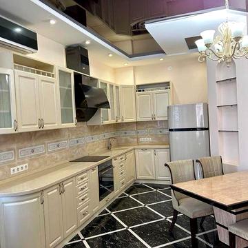 Продам Эксклюзивная 149м ЖК Эдельвейс 4х комн квартира у. Владим Великого район Саксаганский! ЖК Эдельвейс