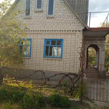 Продается Дача.В городе Светловодск,С.Т Рассвет2.