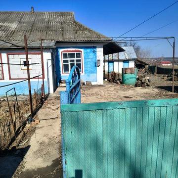 Продається будинок в с.Заозерне