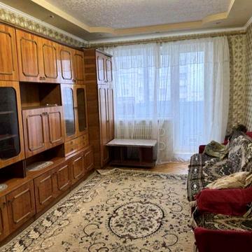 Реальная 3-ка в Центре, Архитектора Бекетова, Пушкинская