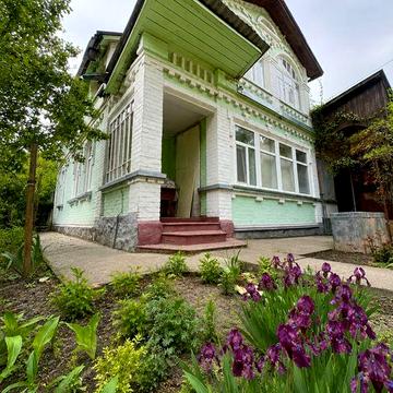 Продаж окремого будинку в мальовничому курорті селища Ворзель