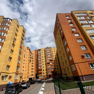ПРОДАЖ 2 кім квартири, просп.Злуки