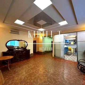 Аренда квартиры 4к 130м2 Новострой Центр/Тельмана/Сикорского/Короленко