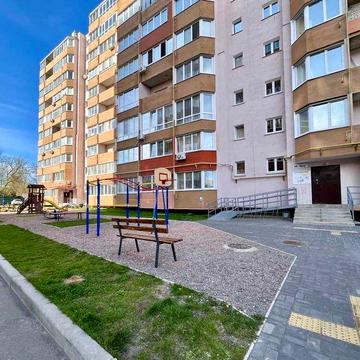 ПРОДАЖ дворівневої квартири (136 м2) в Центрі міста (Іпотека/Сертифікат/Ваучер)