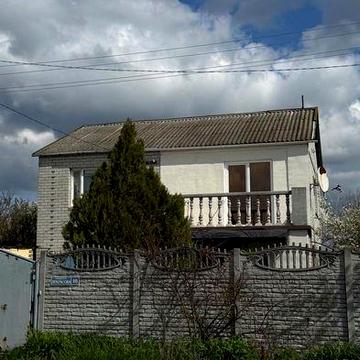 Продаж або обмін Будинку