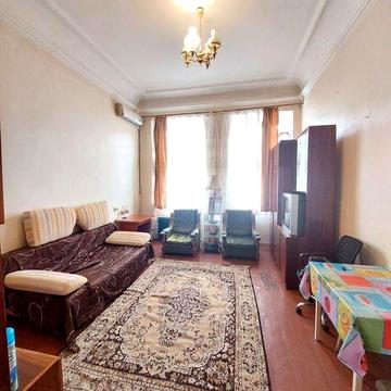 Аренда  1 комн. кварт. в Центре, ул.Тираспольская