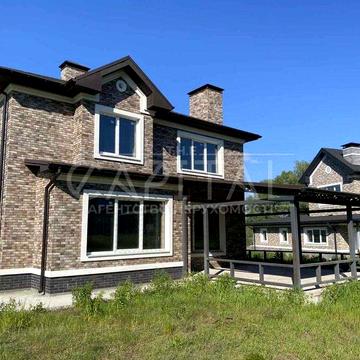 Продам автономний будинок 285м2, 10сот / Закритий КГGreen Hills, Віта-Поштова