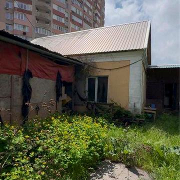 Продам часть дома выделенная единицу госакт