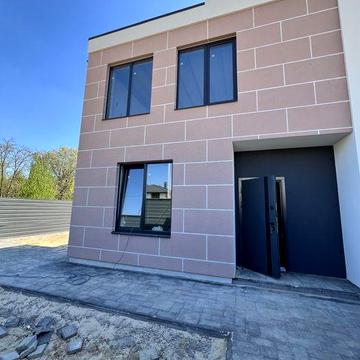 Новий будинок 112м2, Білогородка біля Сільпо, велика ділянка