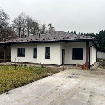 єОселя. єВіднова! Продається дім дом 114 кв 3 кім 6,5 сотих Гнідин Гнедин