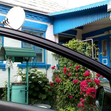 Будинок в мальовничому селищі Калинопіль  (Катеринопіль) Черкаської області