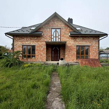 Продається будинок с.Шипинці