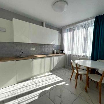 Продаж 1-к, ЖК Лінкольн , Лінкольна, 36/10/26м2 , 85899$ Є-оселя ВПО ЖК Linkoln