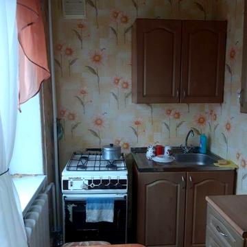 Однокімнатна квартира, Бам