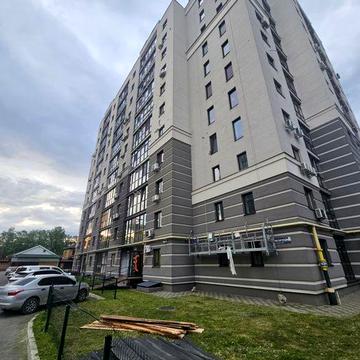 Новобудова SDC 2-х  кімнатна вул. ЗСУ  буд. 1.забудовник SDC Агенцію прошу не турбувати ЖК SDC