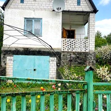 Продам Дачний будинок с.Черкас Хутір