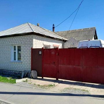 Будинок в центрі міста