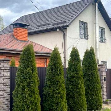 Продам будинок ВЛАСНИК! с Дударків/с Займище, СТ "Дорожник" 91.4 м2, 0,6 га