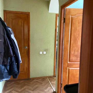Здам 3 кімнатну квартиру  з ремонтом бул Кольцова