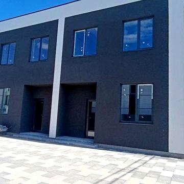 Продаж будинку/дуплекса 105 м2 від забудовника.Білогородка!!!