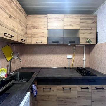 Здам однокімнатну квартиру. Ковпака, 15