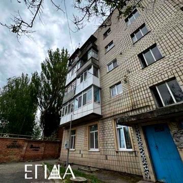 1-кімнатна квартира 3/5 поверх