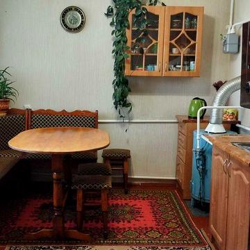2х кімнатна квартира в селищі Клевань