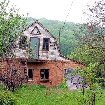 Терміновий продаж будинку- Дачі в с.Велика Вільшанка!В мальовничому місці!