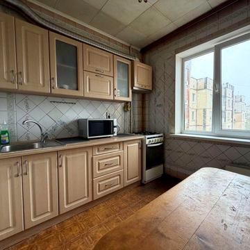 Без % ‼️Продаж повноцінної 3 кім квартири Котельникова 25 Борщагівка