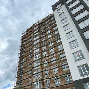 Продаж 2к Квартира В'ячеслава Чорновола вулиця ЖК Парковий маєток