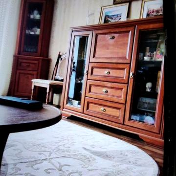Без посредников.Продам 1 комнатную квартиру Сталинку ЖК СемьДа
