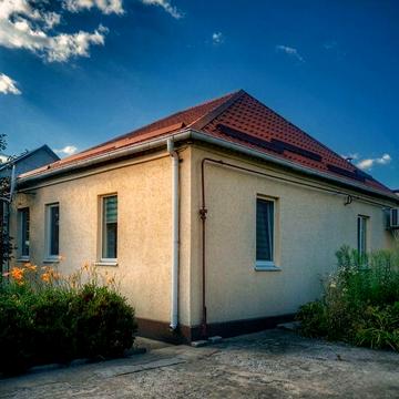 Продам дом Левый берег. Продам дом улица Передовая. Возможно по сертификату