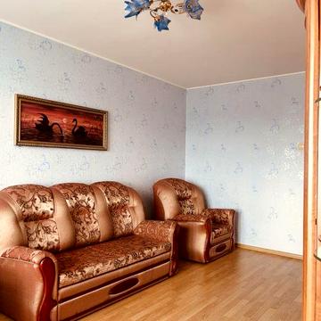 Продам 3-х кімн 88 кв.м. Поверх 4/10 Газ Тепла місто Бориспіль Момота 44