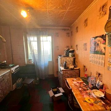 Продам 2-х клмнатную квартиру Павлоград, район пзто