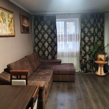 Здається чудова 2 кімната квартира ЖК Барский.