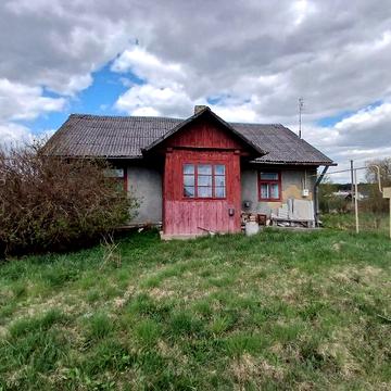Продам будинок у с. Княжий Міст